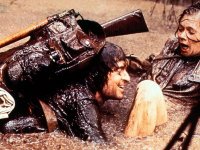 Роман с камнем (1984)