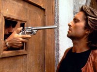 Роман с камнем (1984)
