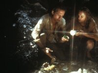 Роман с камнем (1984)