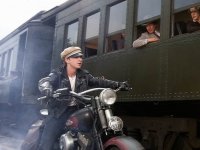 Индиана Джонс и Королевство хрустального черепа (2008)