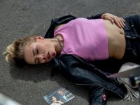 Прекрасные создания (2018)