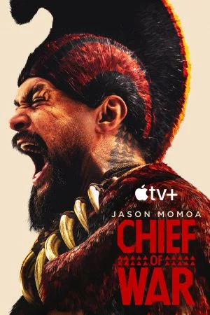 Вождь войны (2025, сериал)