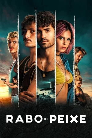 Дары моря (2023, сериал)