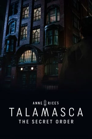 Таламаска: Тайный орден (2025, сериал)