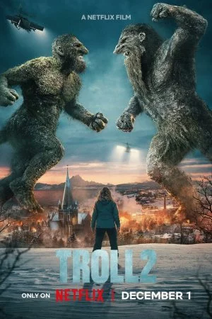Тролль 2 (2025)