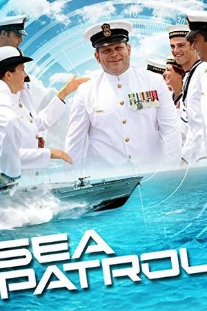 Морской патруль (2007, сериал)